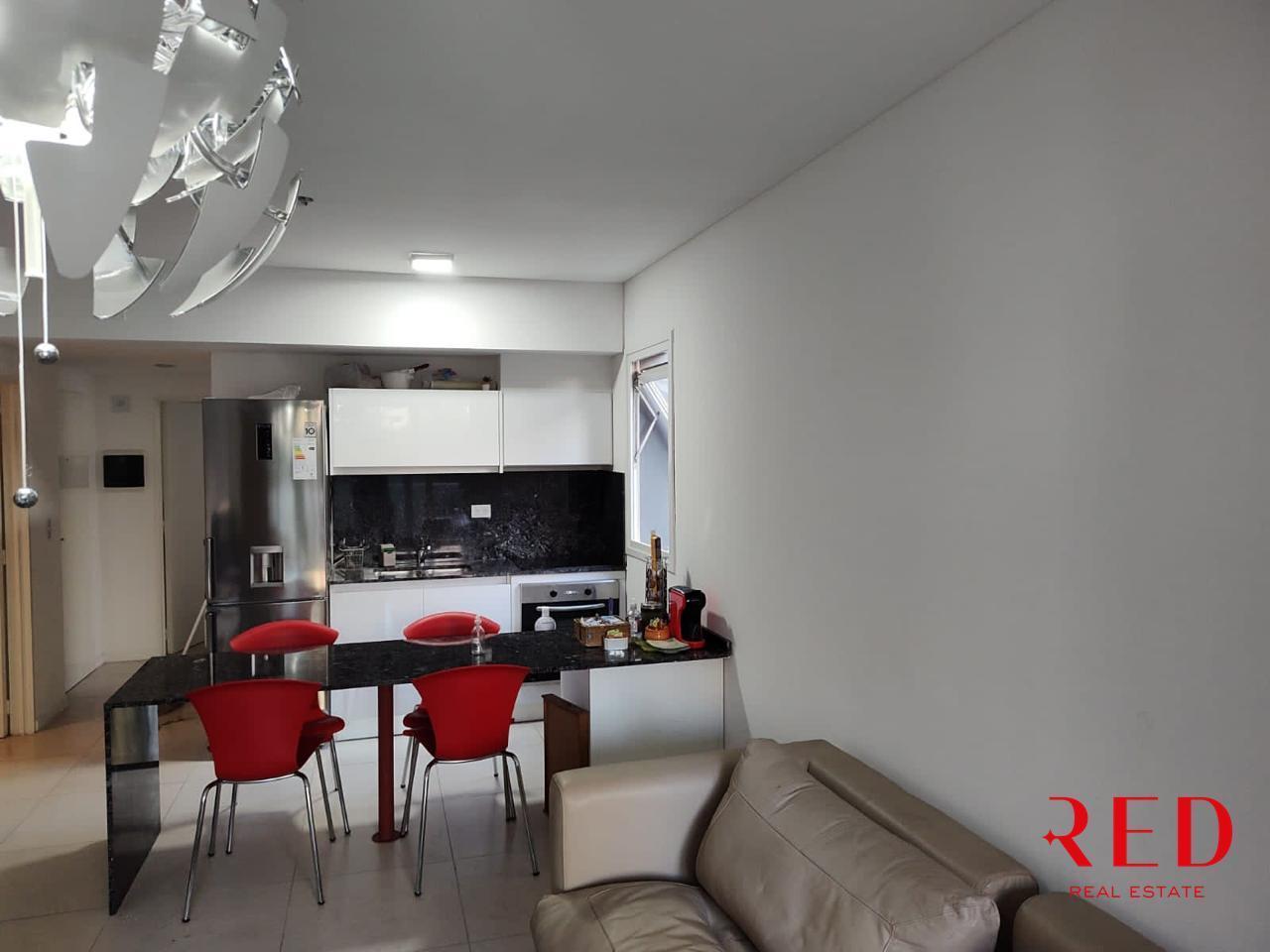 Foto de Alquiler temporal departamento 3 ambientes en Belgrano Monroe 2200, imagen 2