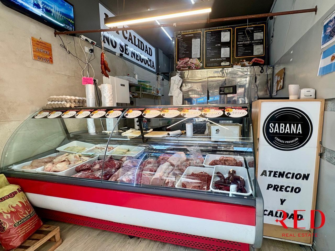 Foto de LOCAL COMERCIAL EN EXCELENTE UBICACIÓN – BELGRANO C, imagen 1