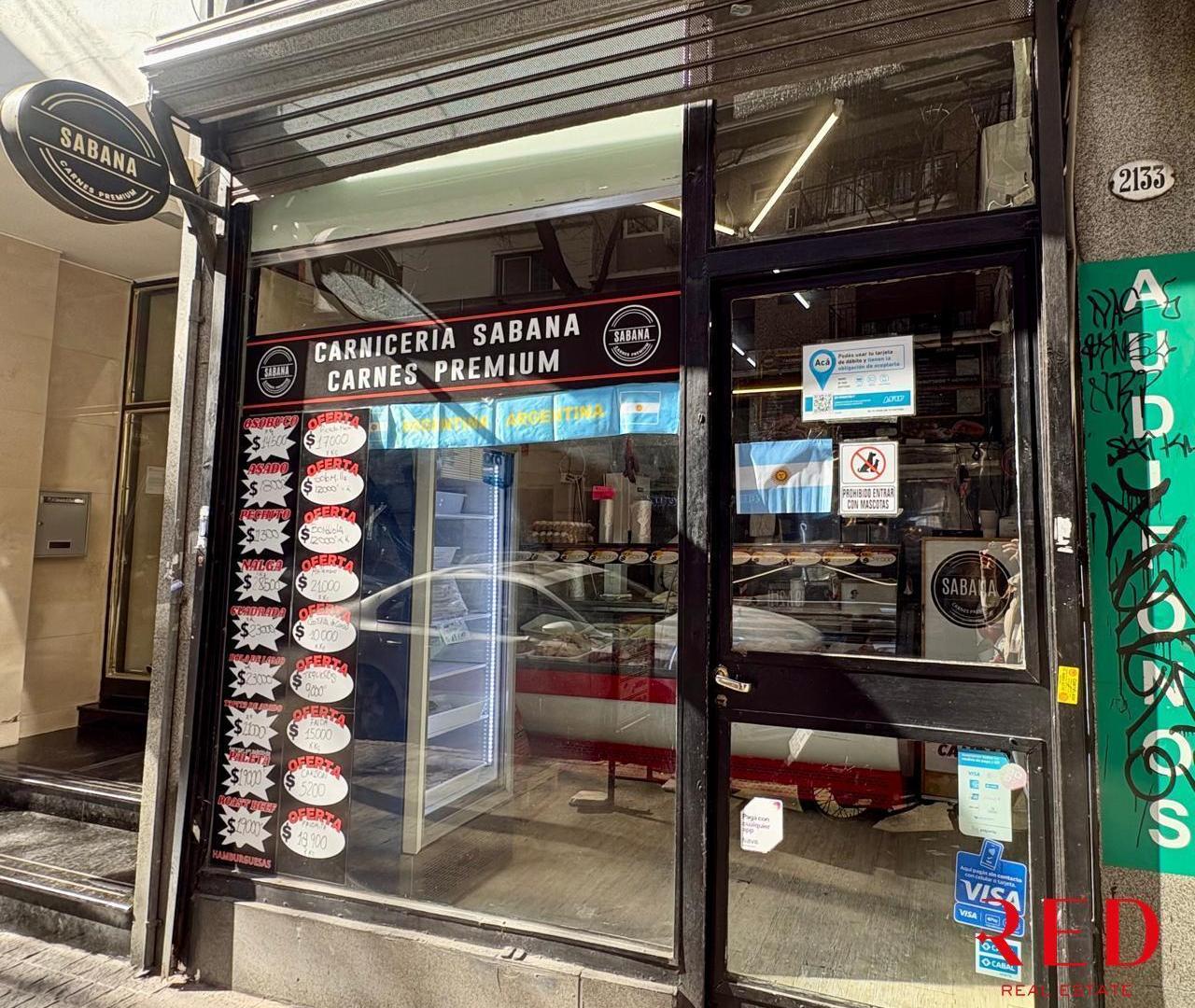 Foto de LOCAL COMERCIAL EN EXCELENTE UBICACIÓN – BELGRANO C, imagen 3