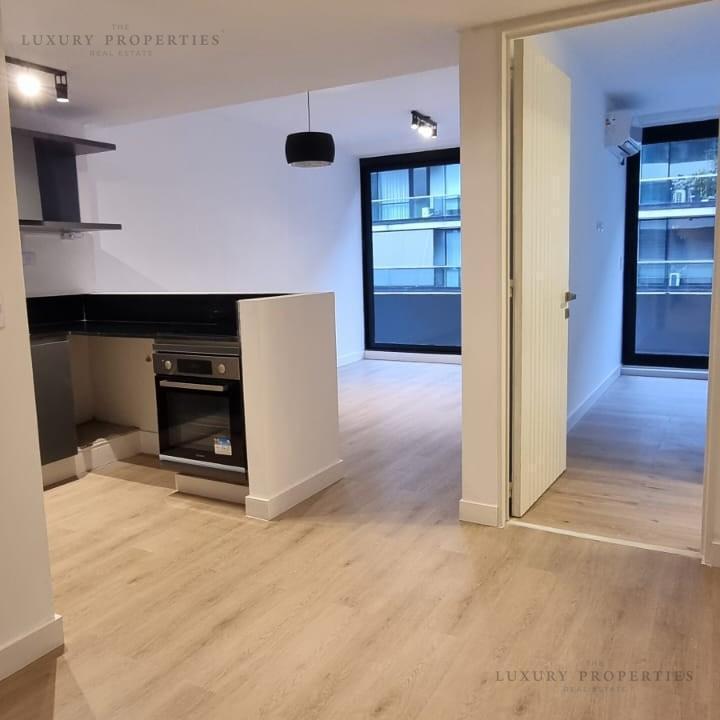 Foto de Departamento en Alquiler 2 ambientes Puerto Madero, imagen 2