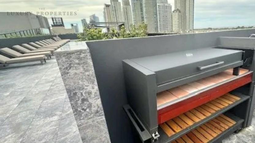 Foto de Departamento en Alquiler 2 ambientes Puerto Madero, imagen 4