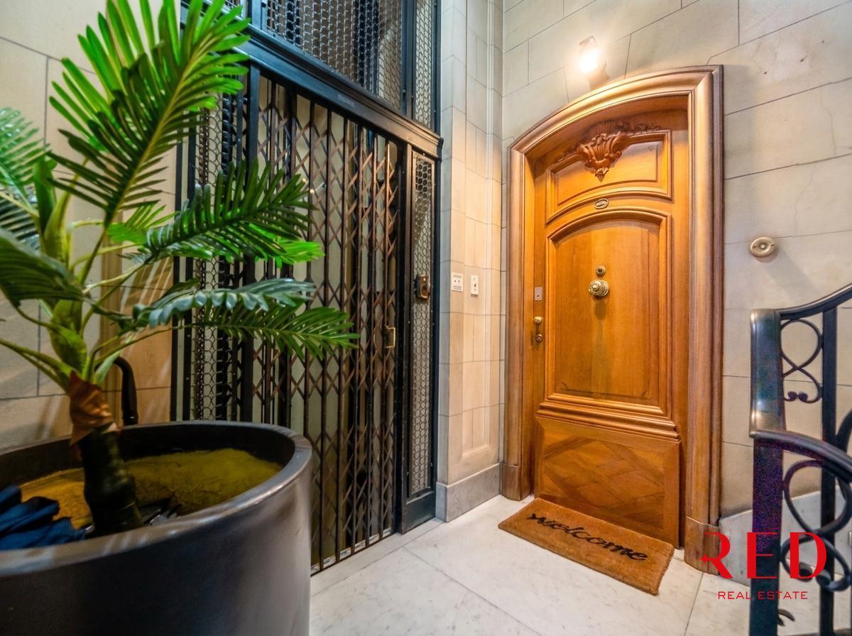 Foto de Vente Departamento Recoleta 5 ambientes cochera fija incluida gran, imagen 3