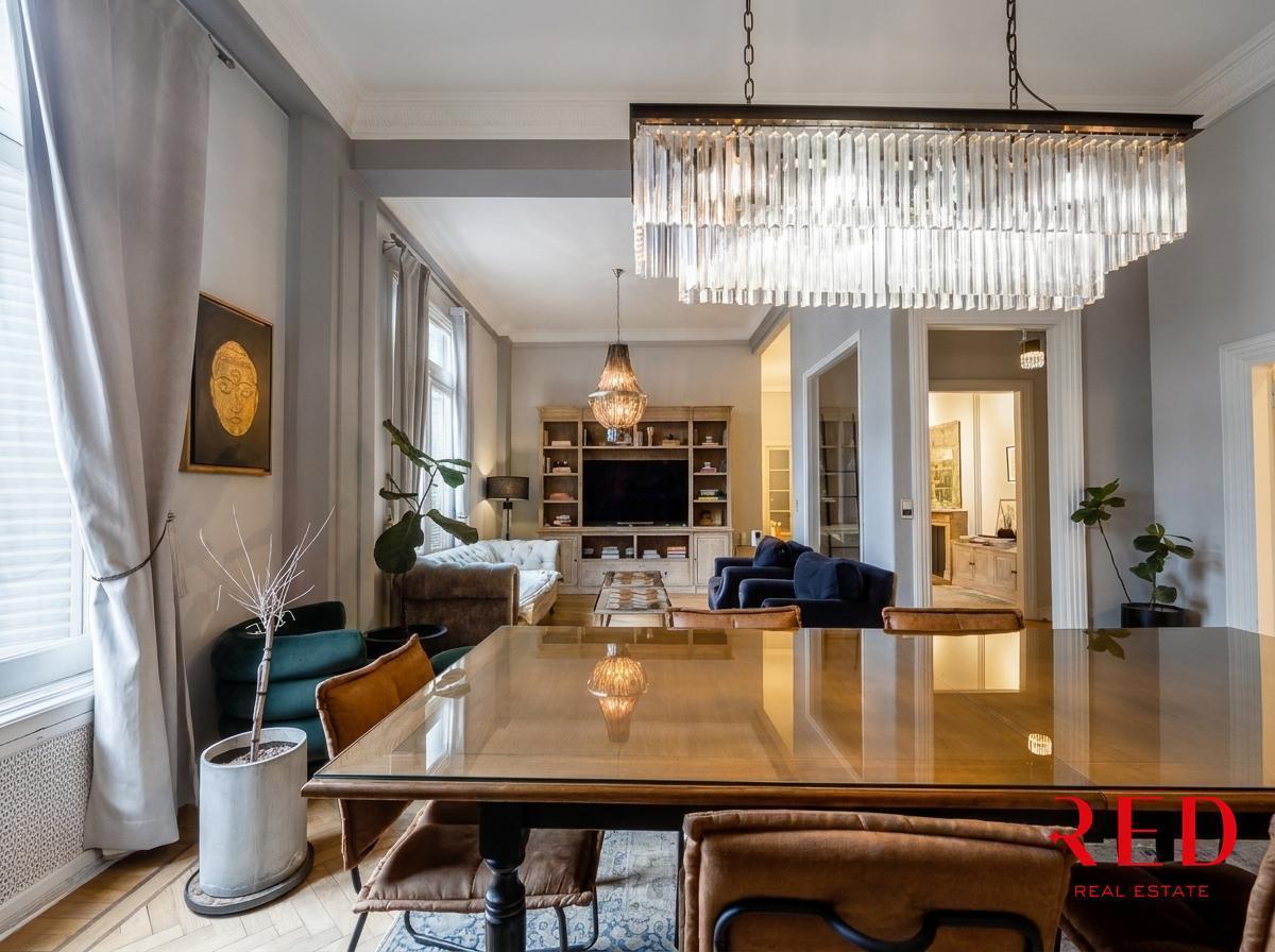 Foto de Vente Departamento Recoleta 5 ambientes cochera fija incluida gran, imagen 5