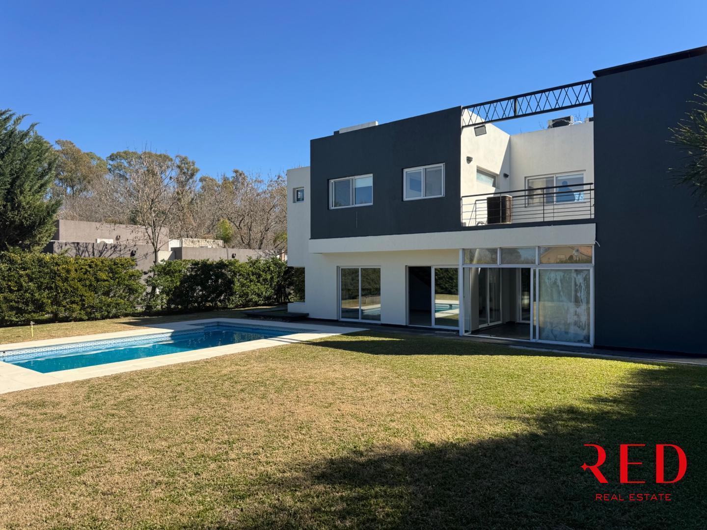 Foto de Venta casa 4 ambientes en Barrio Cerrado, Moreno Santa Ana, imagen 5