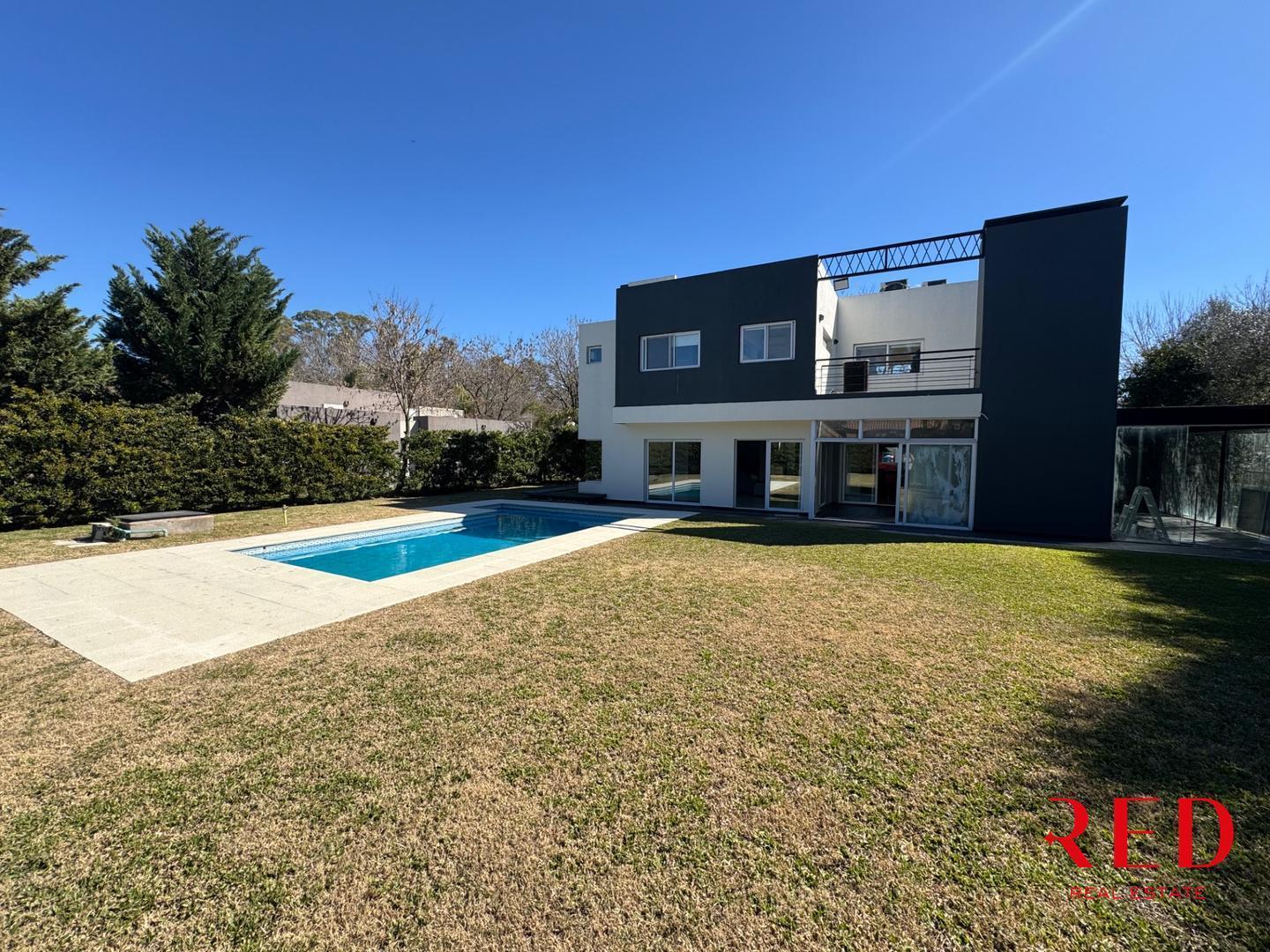 Foto de Venta casa 4 ambientes en Barrio Cerrado, Moreno Santa Ana, imagen 4