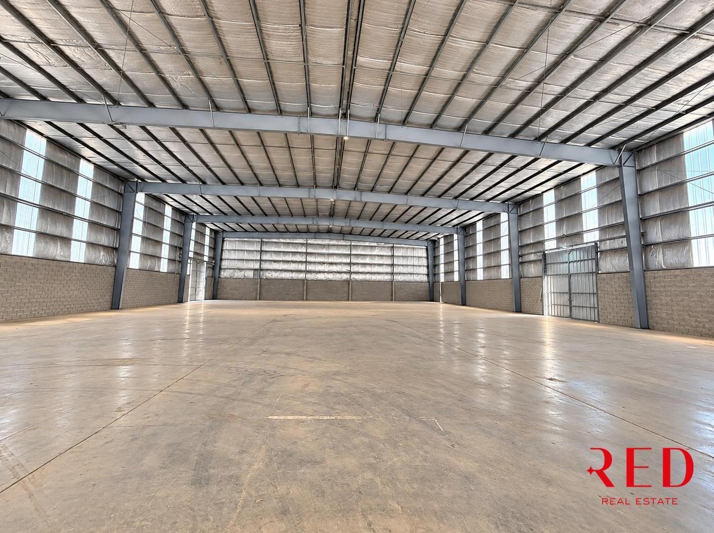 Foto de ALQUILER NAVE INDUSTRIAL 1.500 M2 en PITEC, Parque Industrial, imagen 2