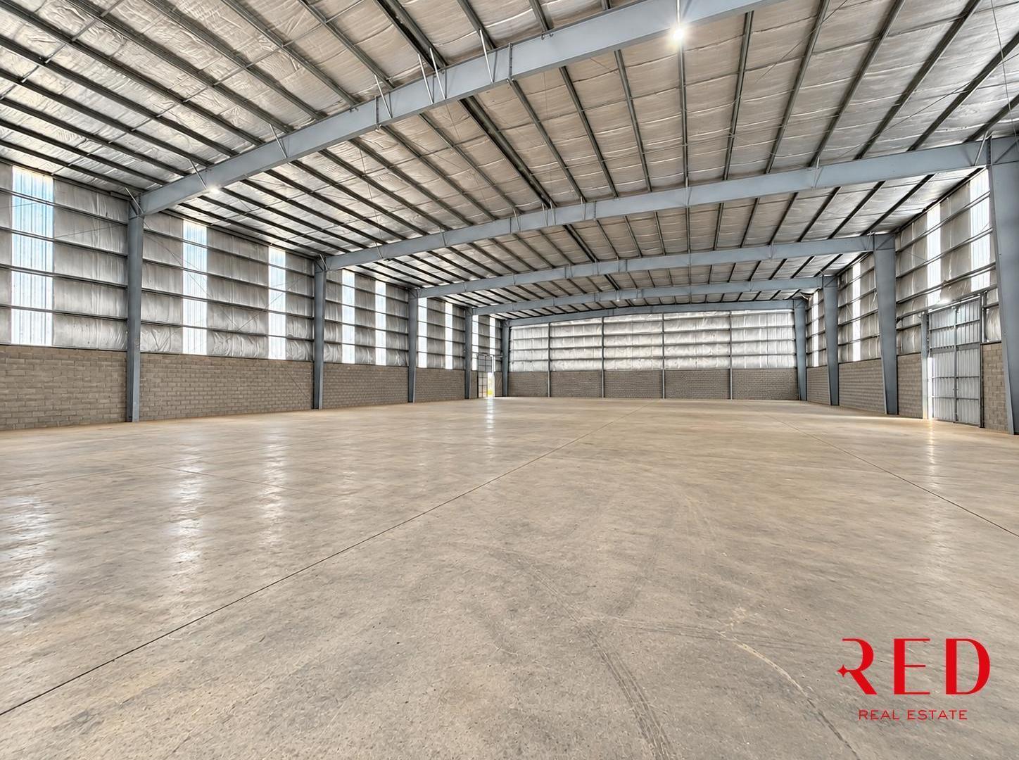 Foto de ALQUILER NAVE INDUSTRIAL 1.500 M2 en PITEC, Parque Industrial, imagen 3