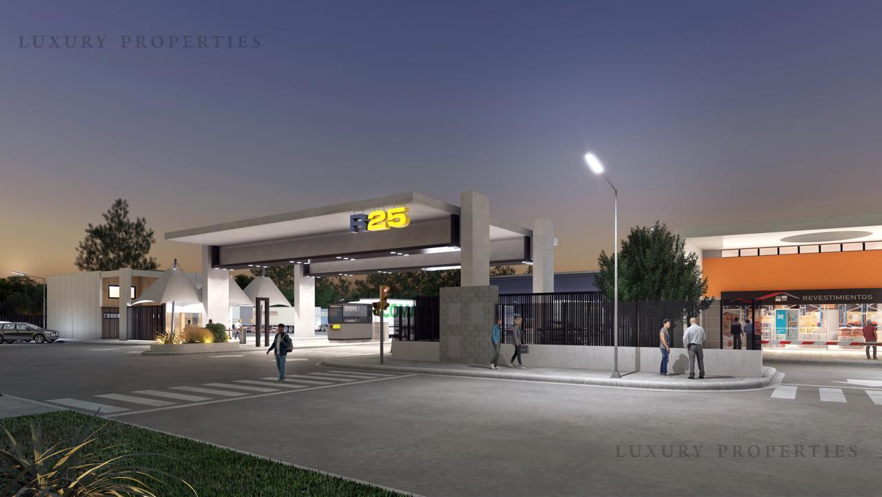 Foto de ALQUILER NAVE INDUSTRIAL A ESTRENAR 2.400 M2 AAA - Parque Industrial, imagen 3