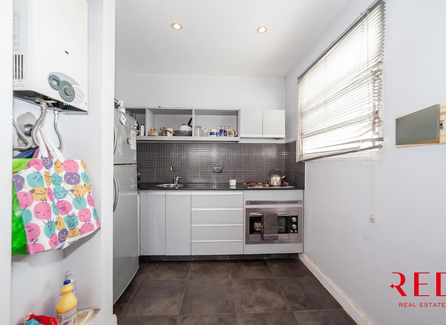Foto de Venta departamento 2 ambientes piso alto con balcón en Recoleta, imagen 4