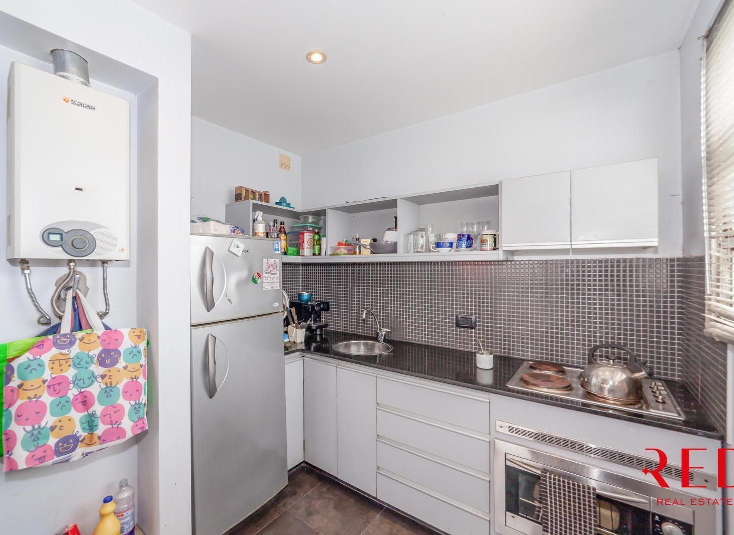 Foto de Venta departamento 2 ambientes piso alto con balcón en Recoleta, imagen 5