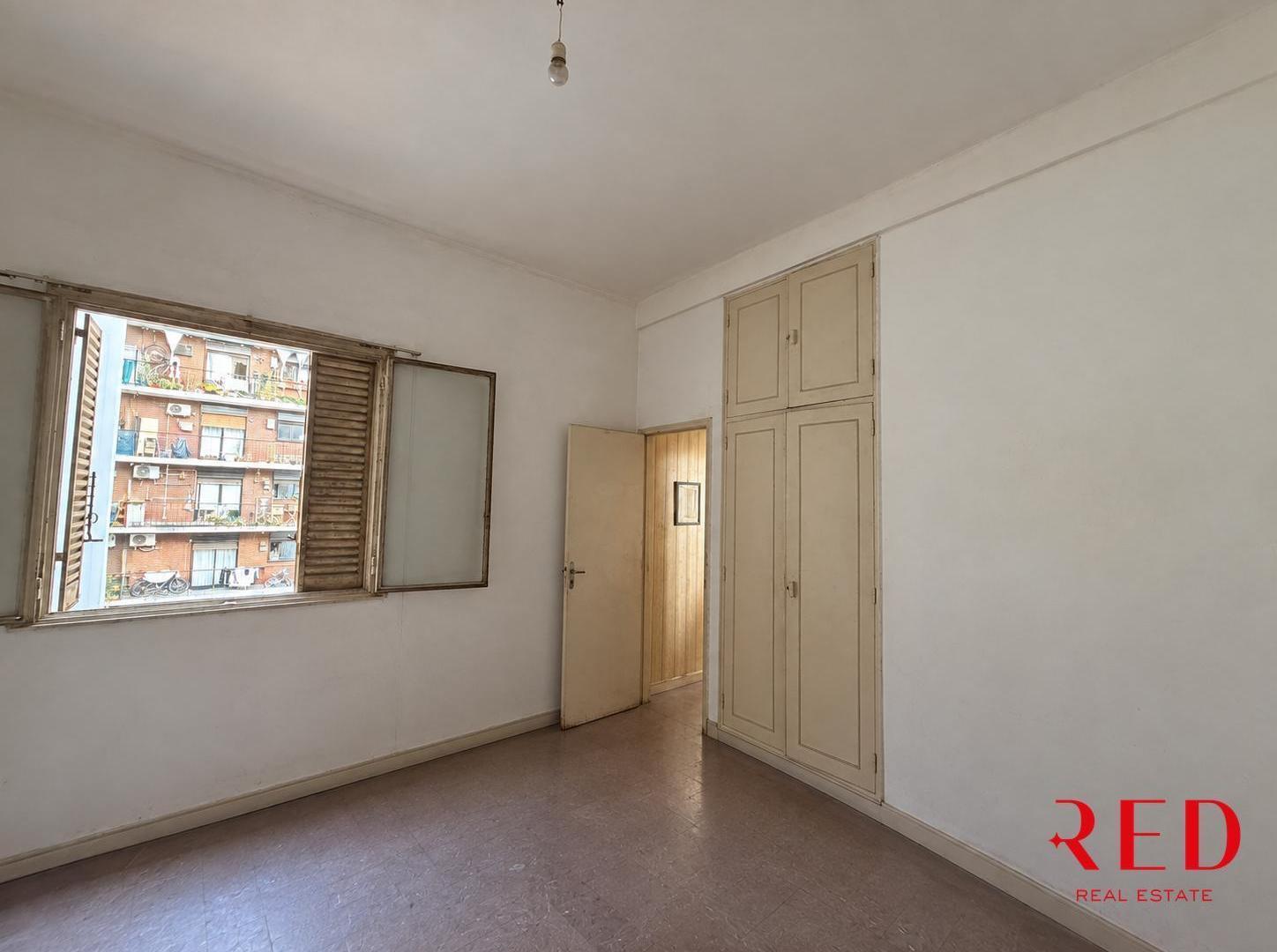 Foto de Venta departamento semipiso 3 amb Monserrat, imagen 5