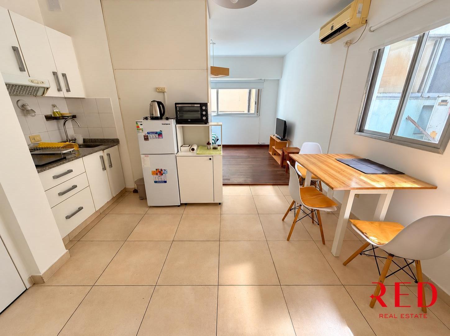 Foto de Alquiler Departamento monoambiente en Retiro, imagen 1