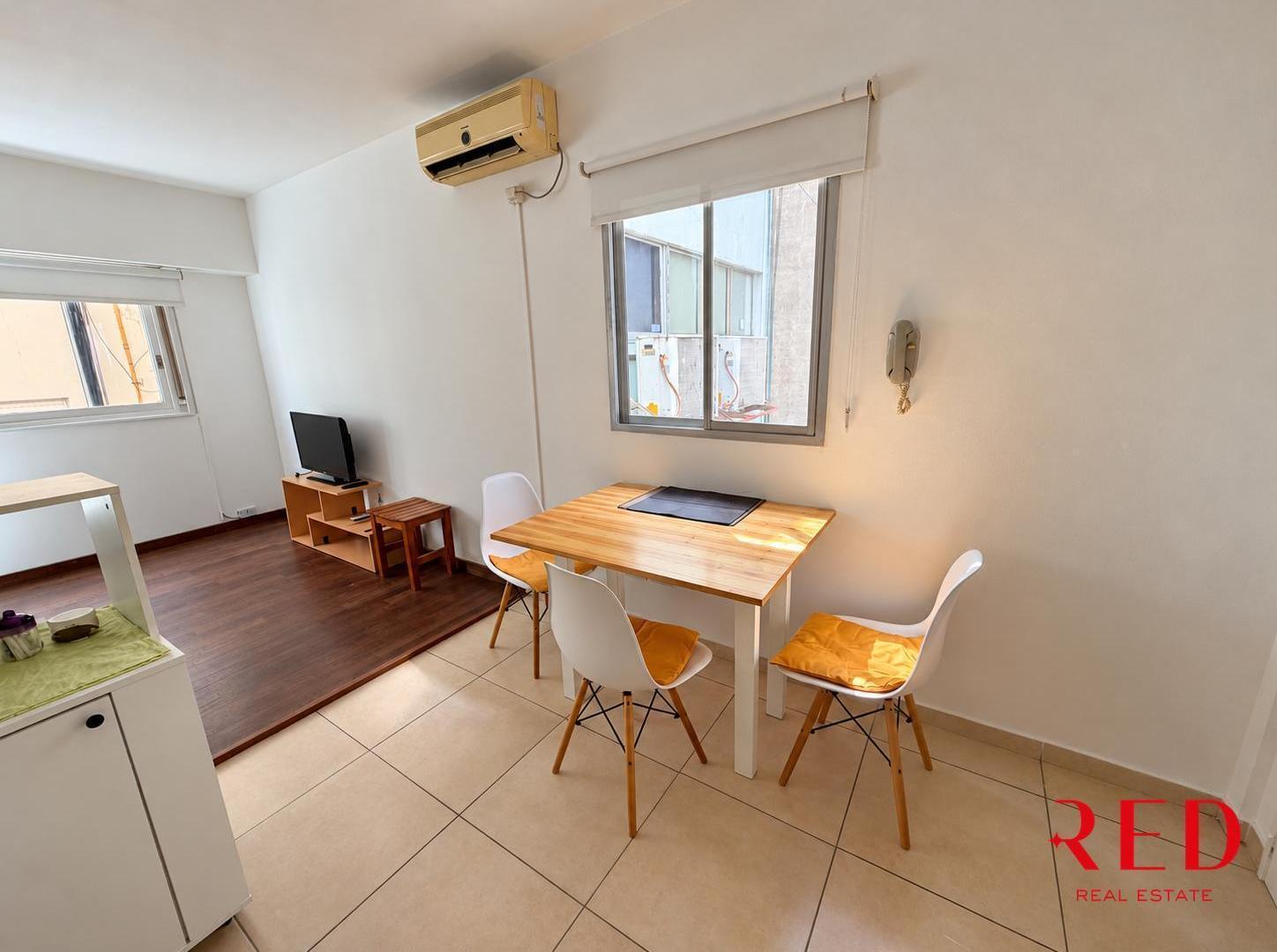 Foto de Alquiler Departamento monoambiente en Retiro, imagen 2