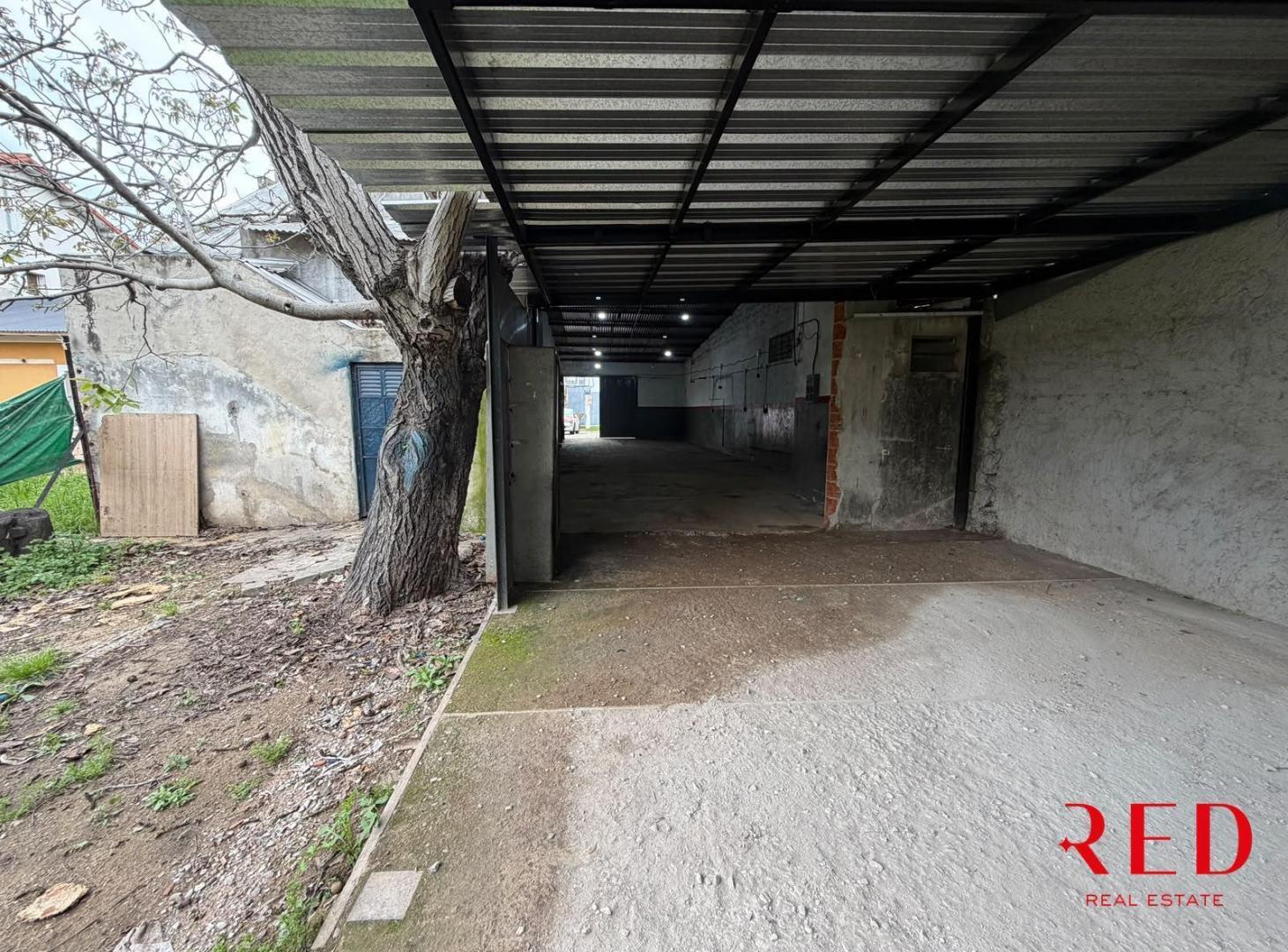 Foto de Venta Galpón Depósito Ituzaingó, imagen 5