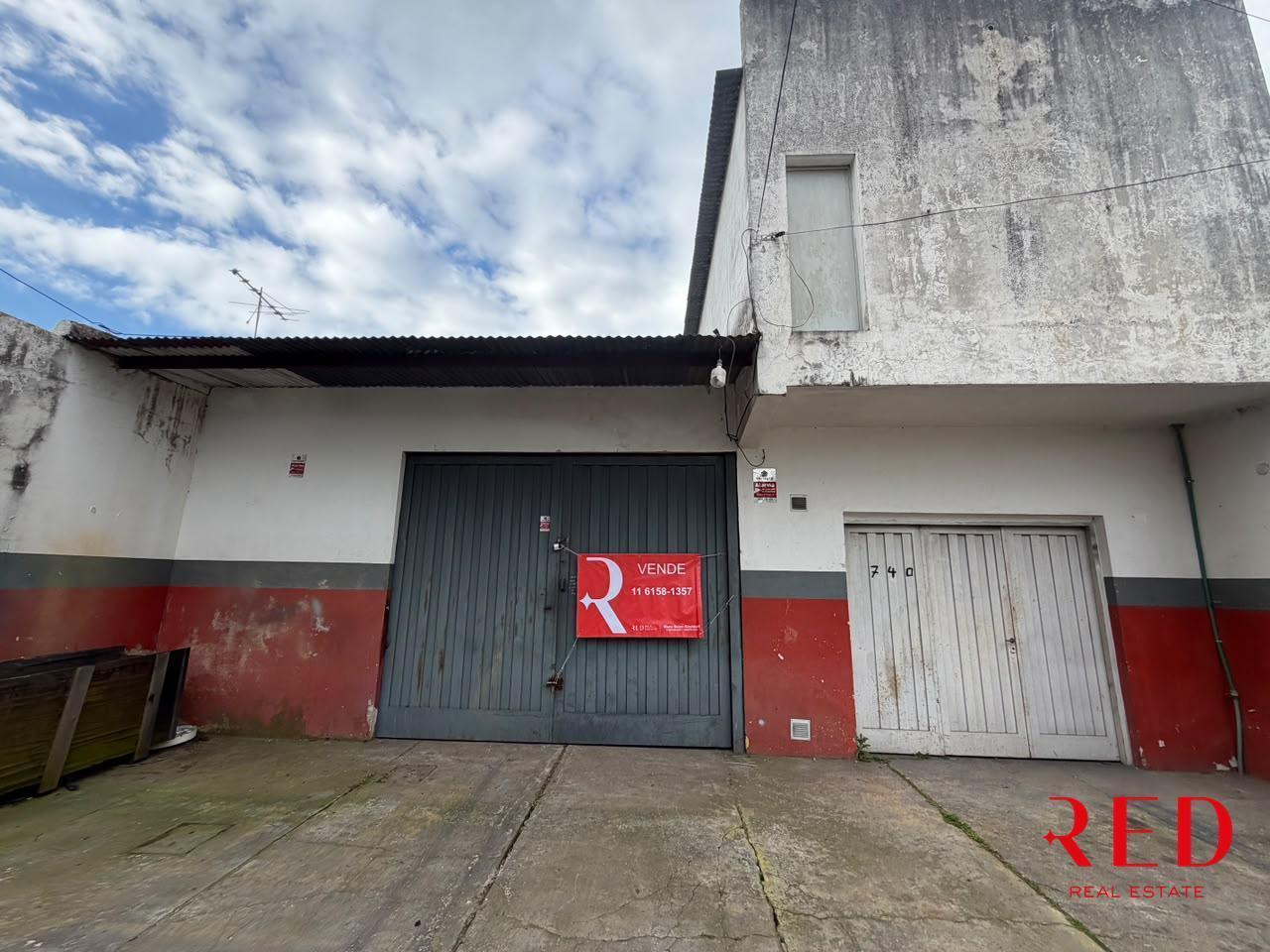 Foto de Venta Galpón Depósito Ituzaingó, imagen 3