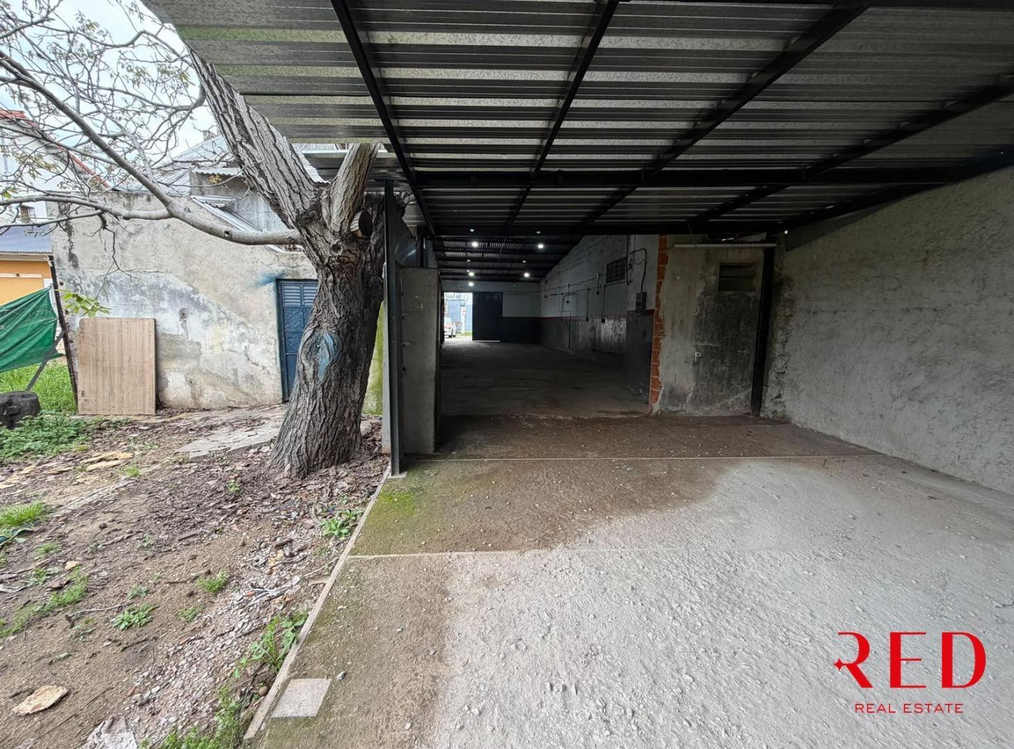 Foto de Venta Galpón Depósito Ituzaingó, imagen 4