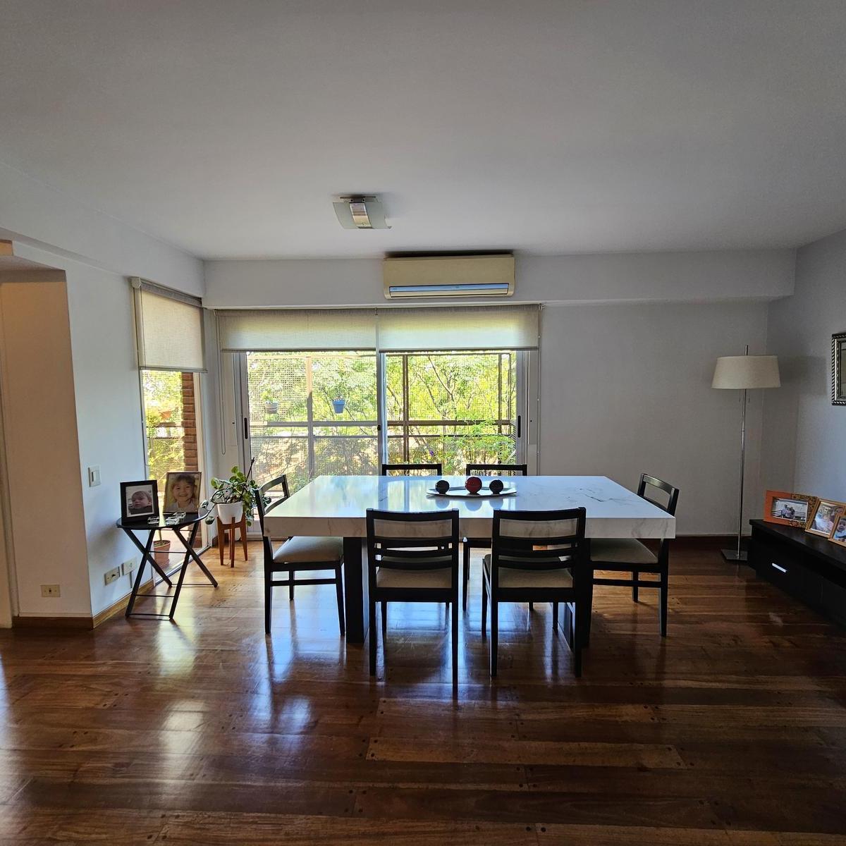 Departamento de Categoria en La Mejor Zona de Acassuso 1