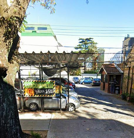 Terreno en venta en el corazon de San Isidro