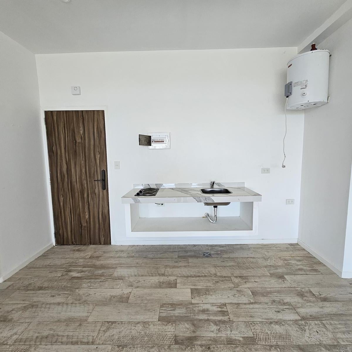 Oficina / departamento residencial en  venta en Delta Center