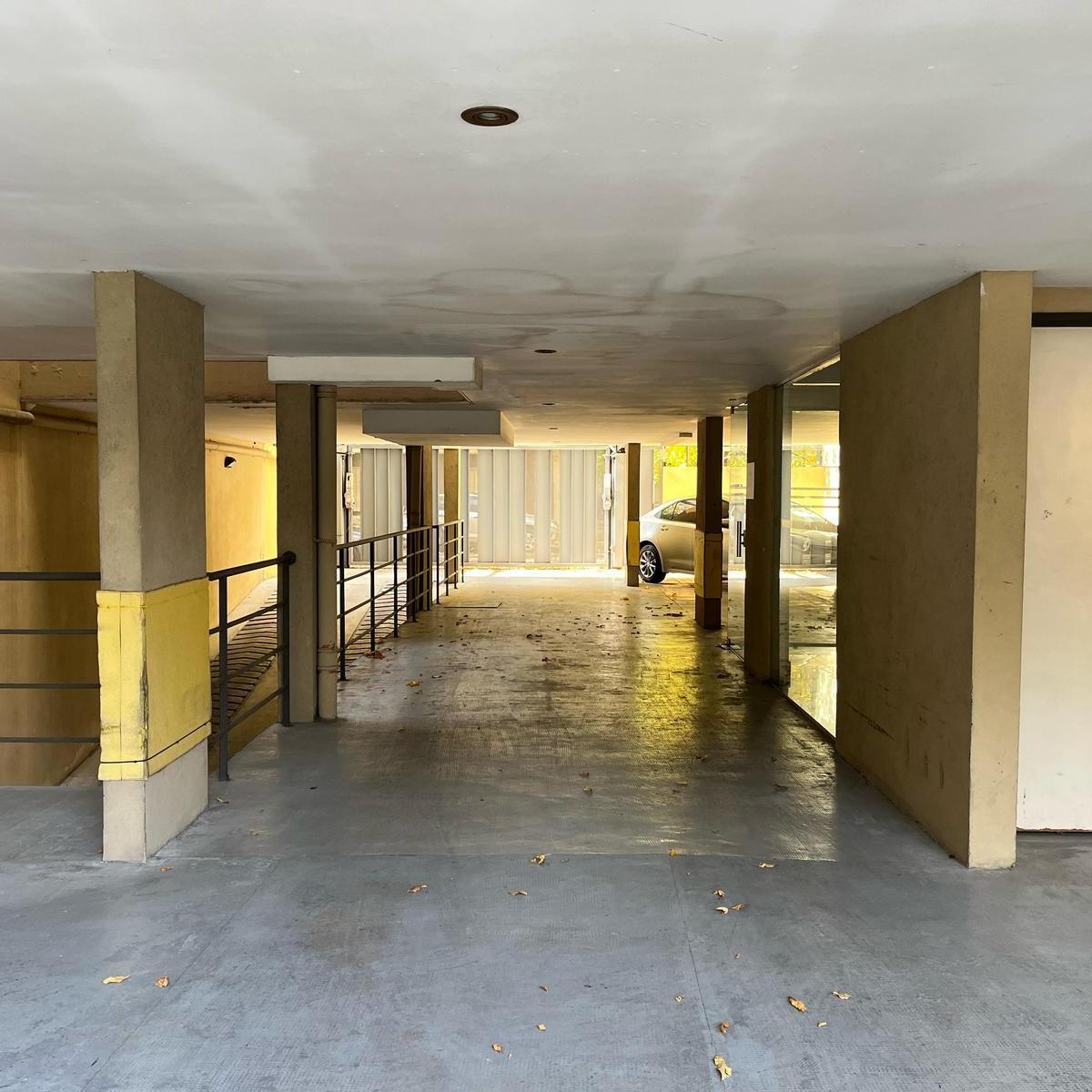 Foto de Venta cochera en el centro de San Isidro!, imagen 3