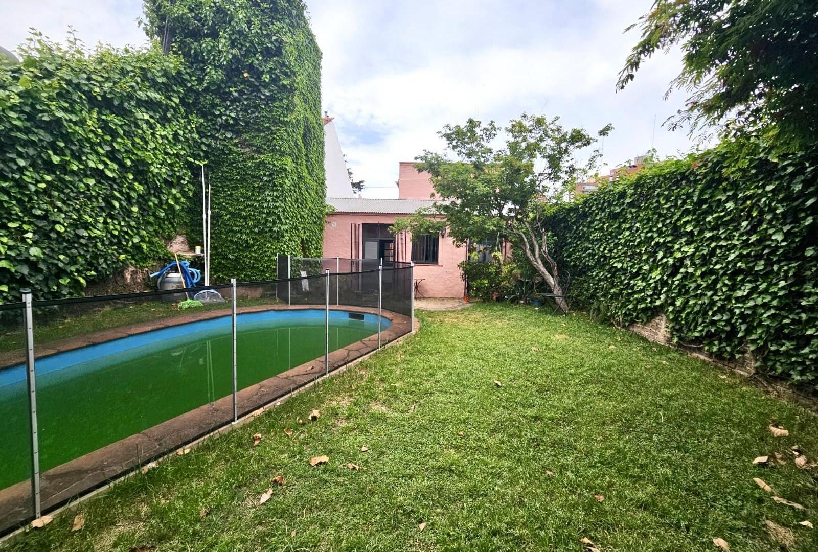 Alquiler de verano en San Isidro