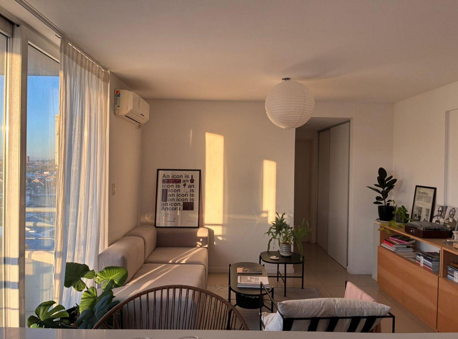 Foto de Departamento en Beccar-Vias/Rolon, imagen 1