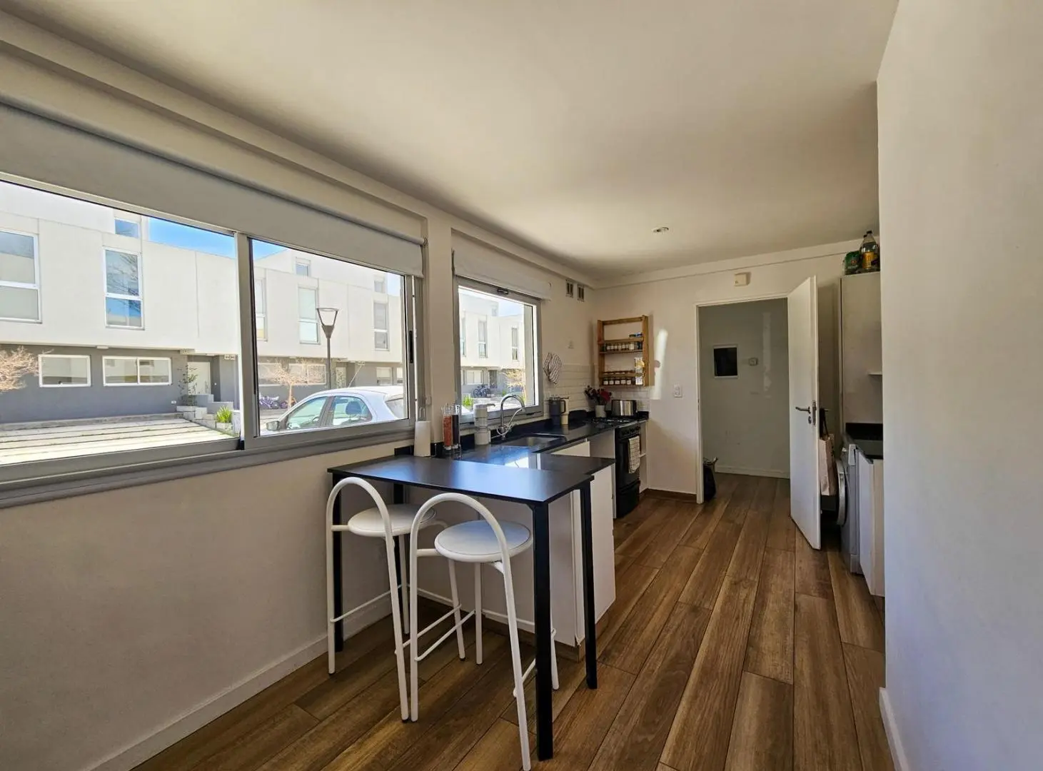 Casa en Venta – Ovejitas I, Beccar – 4 Ambientes con Potencial de Ampliación – APTO CRÉDITO 4