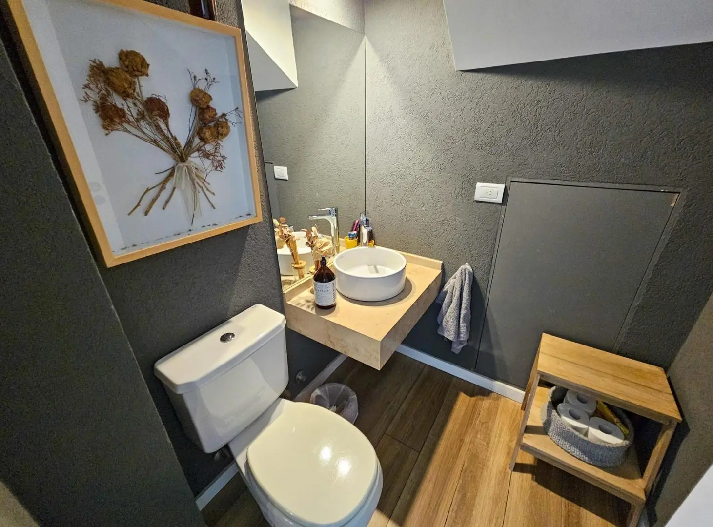 Casa en Venta – Ovejitas I, Beccar – 4 Ambientes con Potencial de Ampliación – APTO CRÉDITO 5