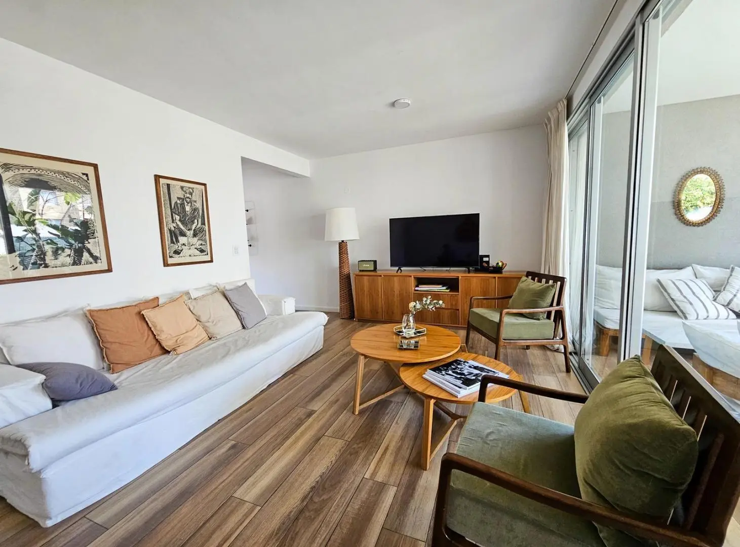 Casa en Venta – Ovejitas I, Beccar – 4 Ambientes con Potencial de Ampliación – APTO CRÉDITO 2