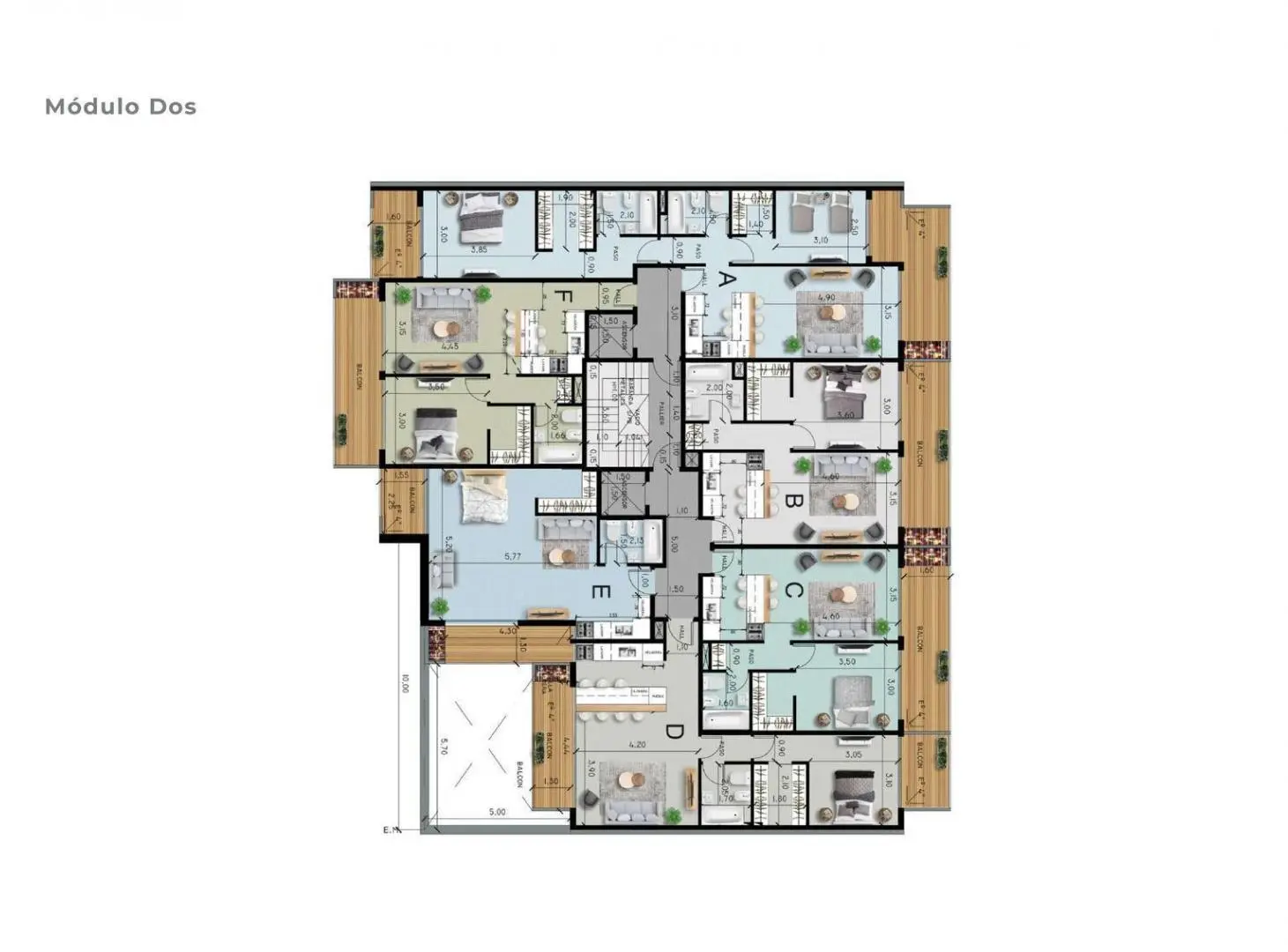 Plano 2