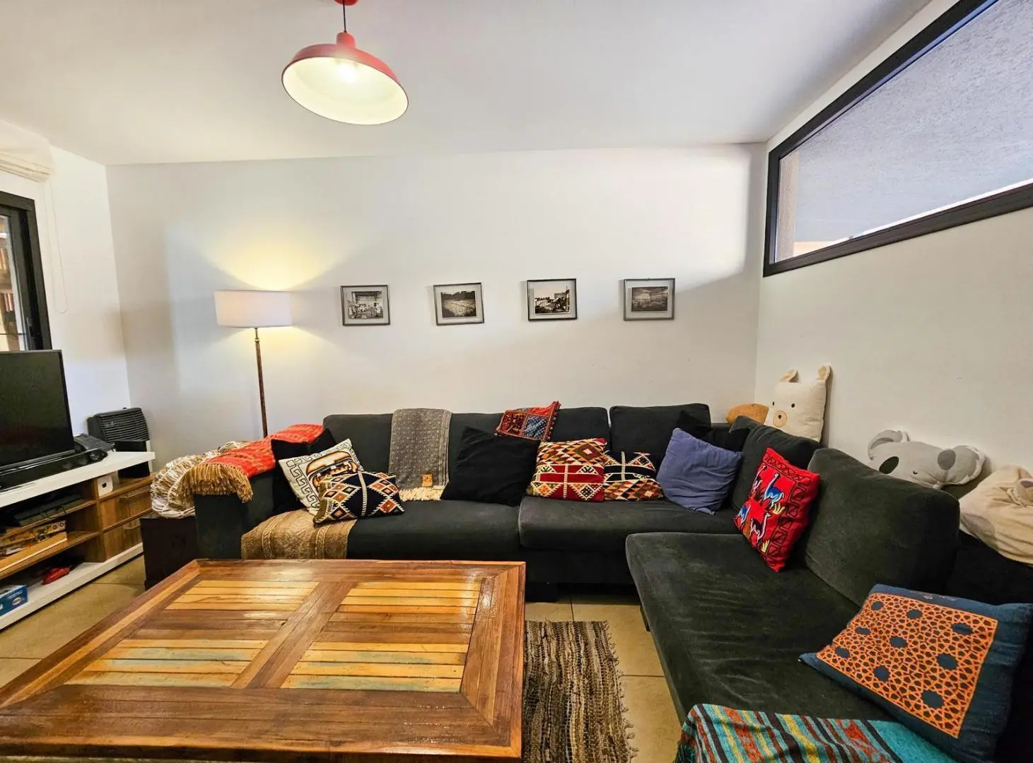 Casa oportunidad duplex en venta en barrio cerradod beccar san isidro 4