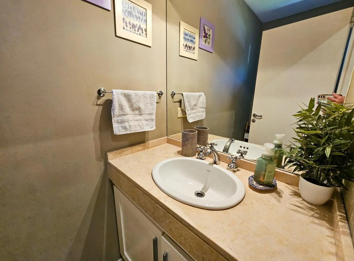 Casa oportunidad duplex en venta en barrio cerradod beccar san isidro 8