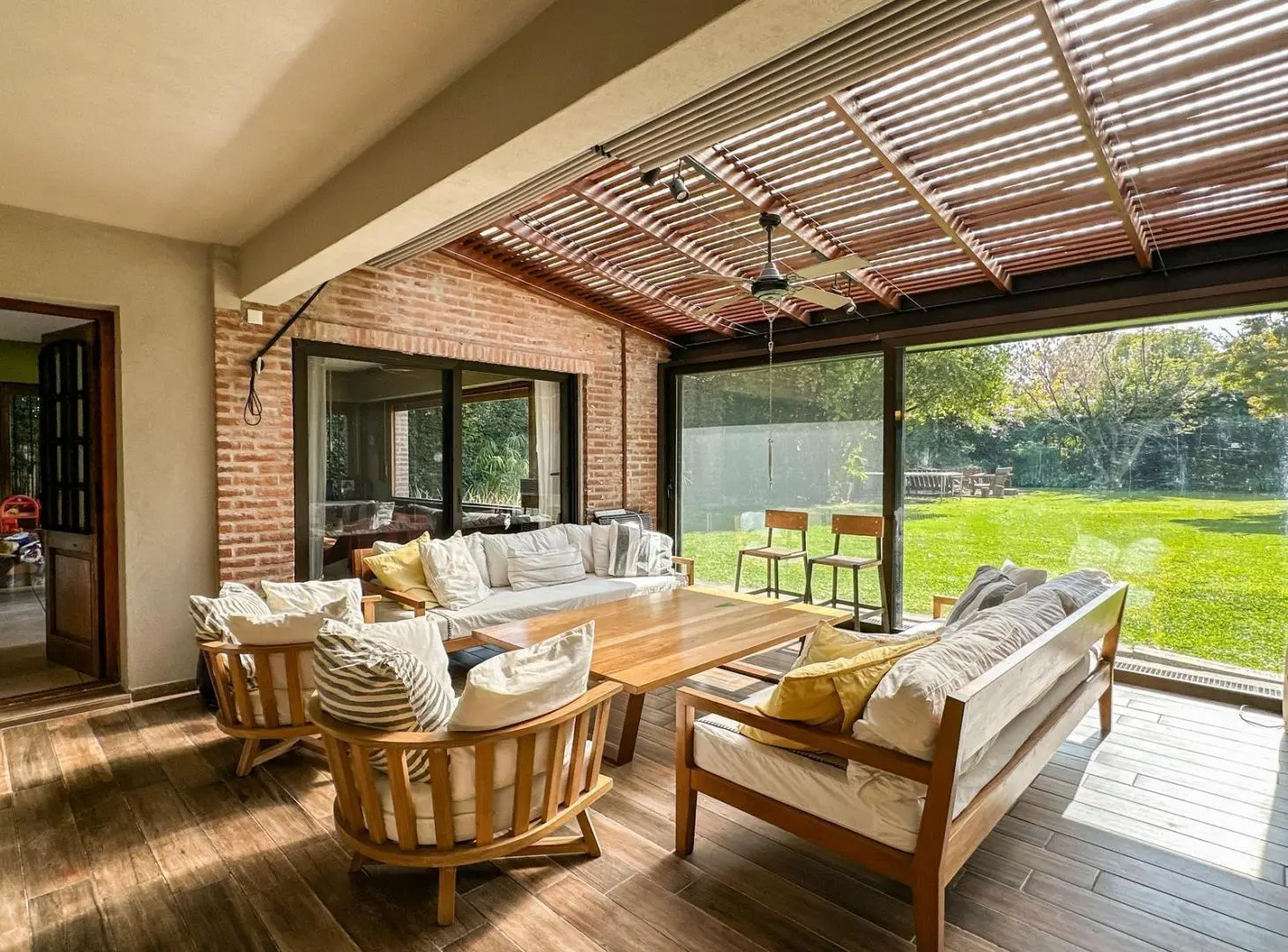 Casa en venta en Las Lomas de San Isidro 5
