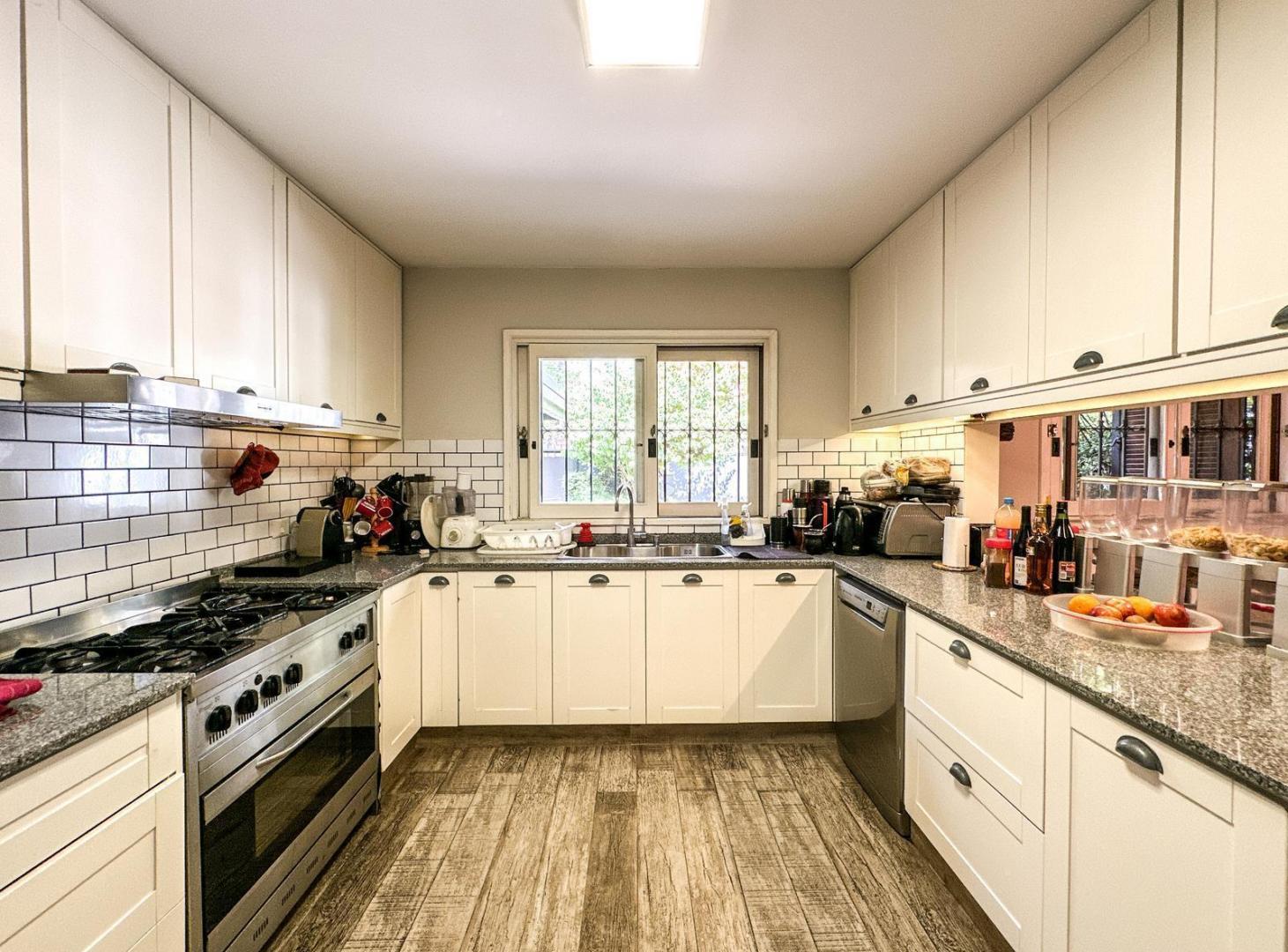Foto de Casa en venta en Las Lomas de San Isidro, imagen 4
