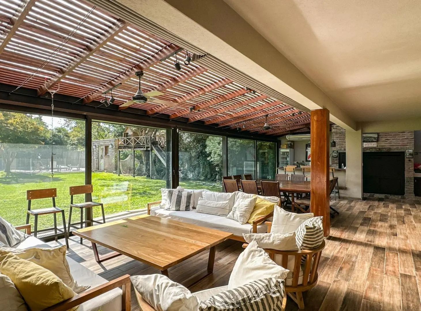 Casa en venta en Las Lomas de San Isidro 3