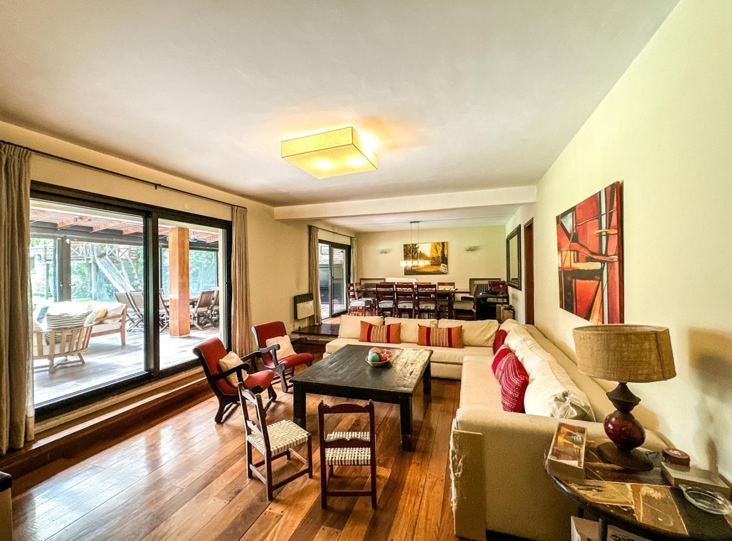 Foto de Casa en venta en Las Lomas de San Isidro, imagen 1