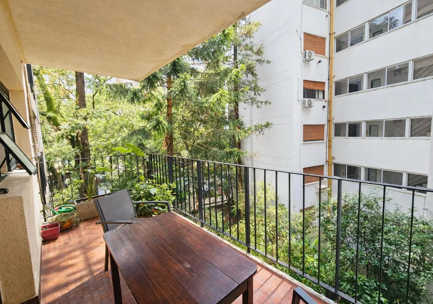 Departamento 2 amb en venta en Acassuso 3