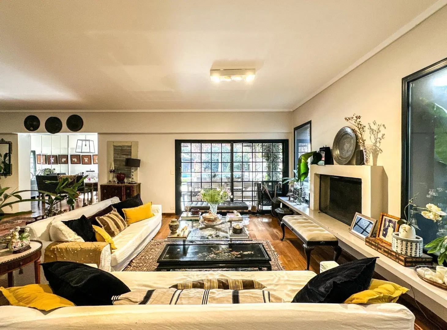 Lindisima casa en venta La Horqueta 5