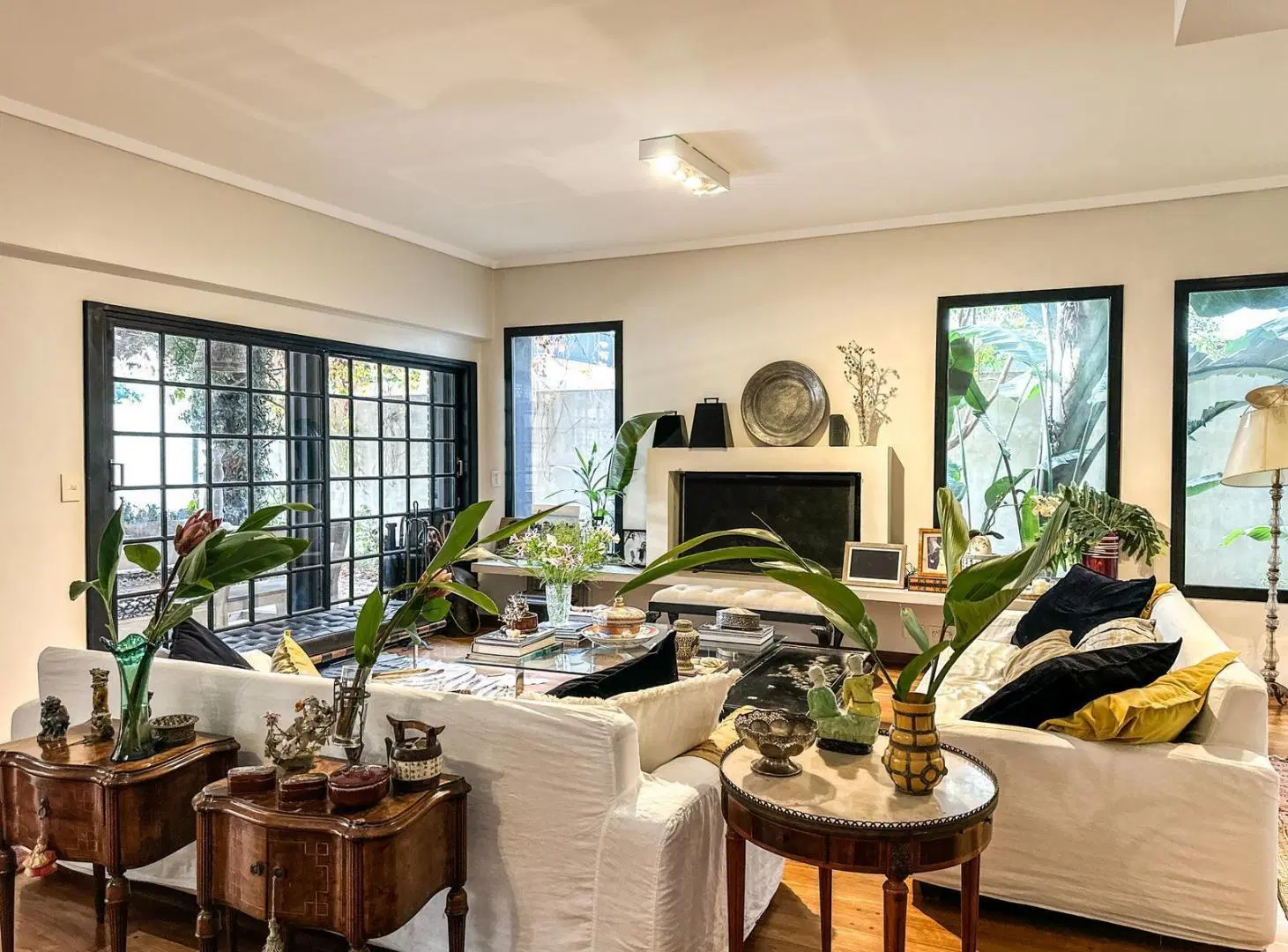 Lindisima casa en venta La Horqueta 3