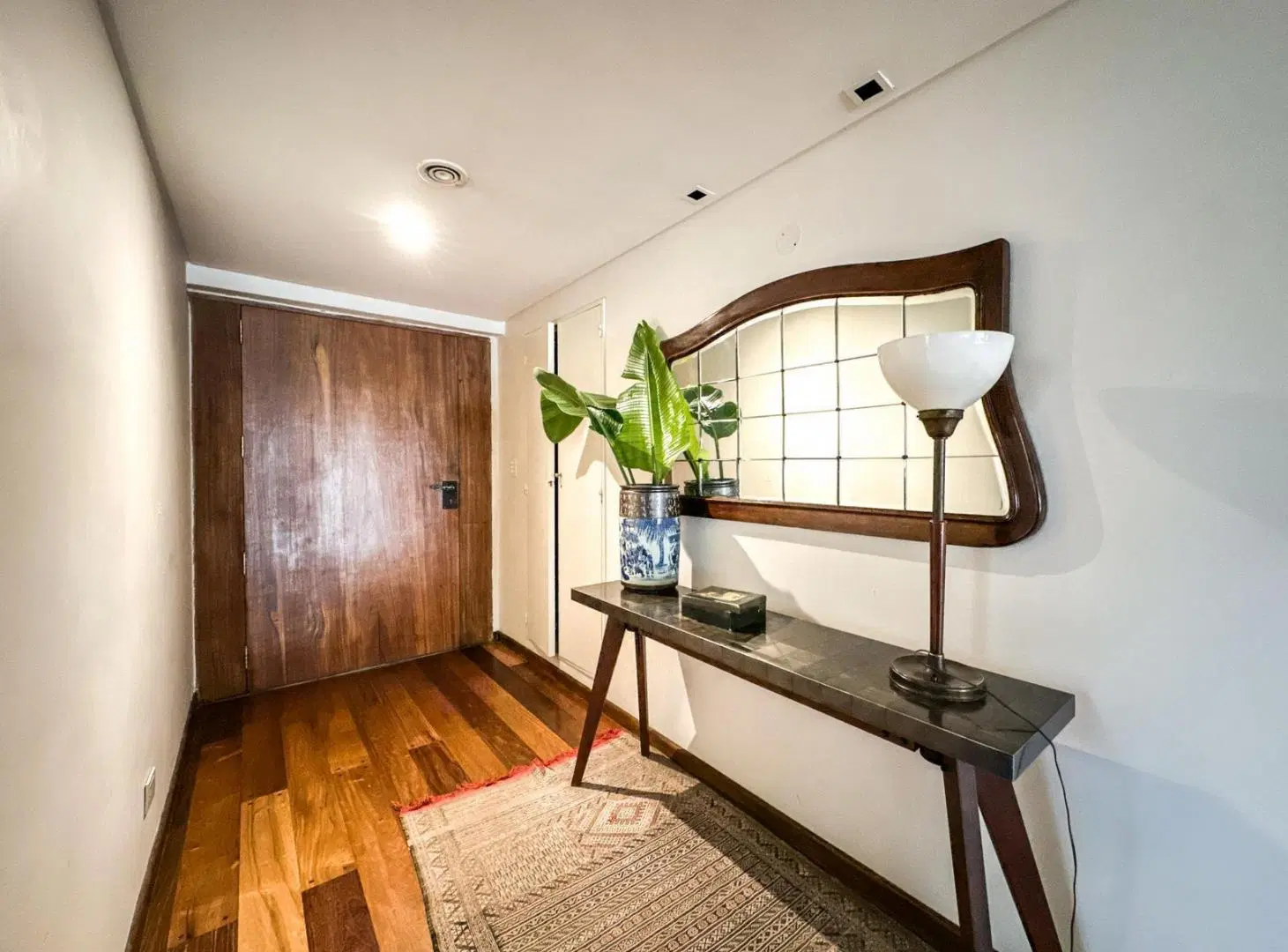 Lindisima casa en venta La Horqueta 2