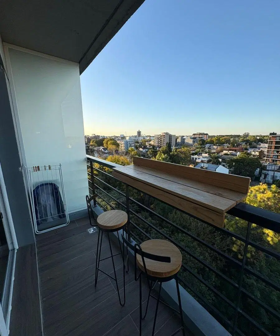Departamento a estrenar amoblado con las mejores vistas de Tigre y amenities 2