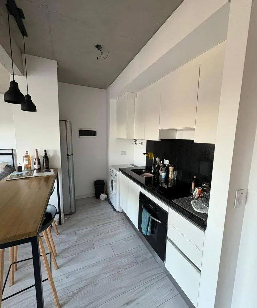 Departamento a estrenar amoblado con las mejores vistas de Tigre y amenities 3
