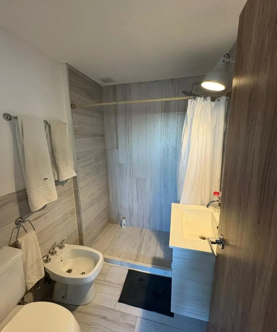 Departamento a estrenar amoblado con las mejores vistas de Tigre y amenities 4