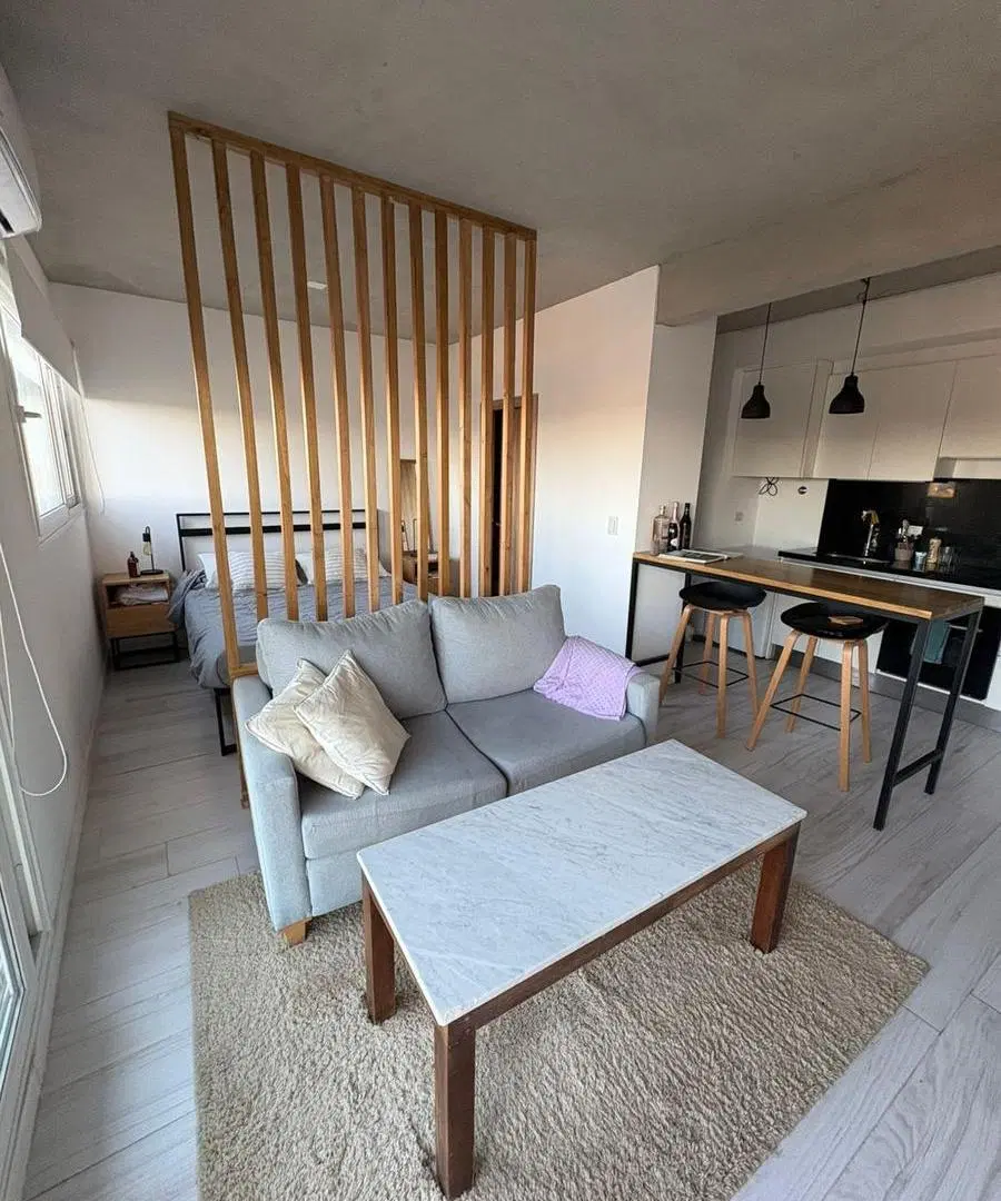 Departamento a estrenar amoblado con las mejores vistas de Tigre y amenities 5