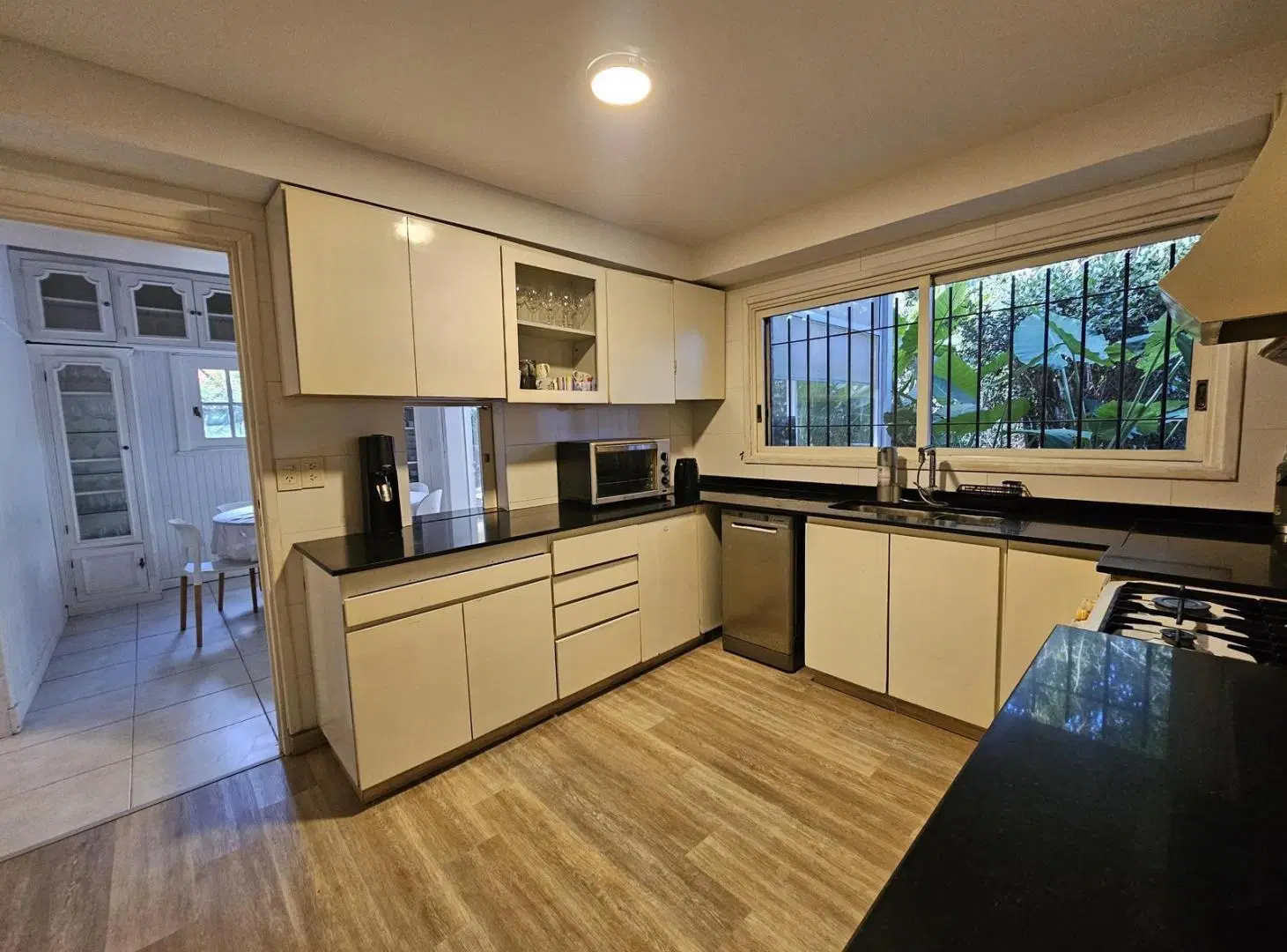 Casa con jardín en venta en Barrio Cerrado San Jose 2