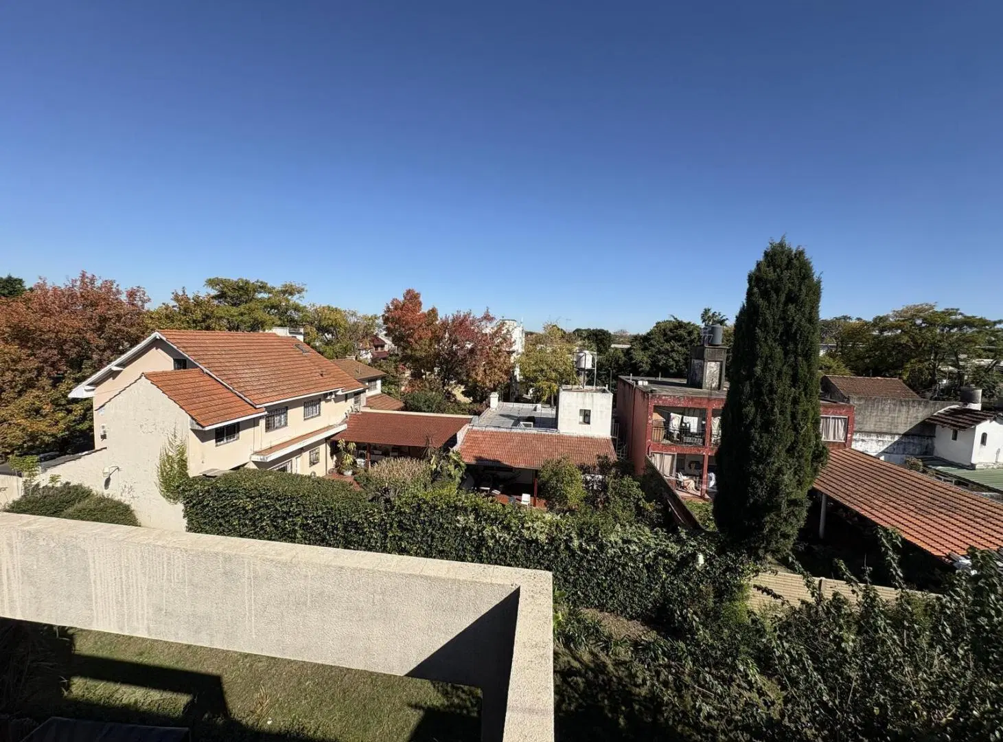 Departamento en venta en Complejo Sucre 2