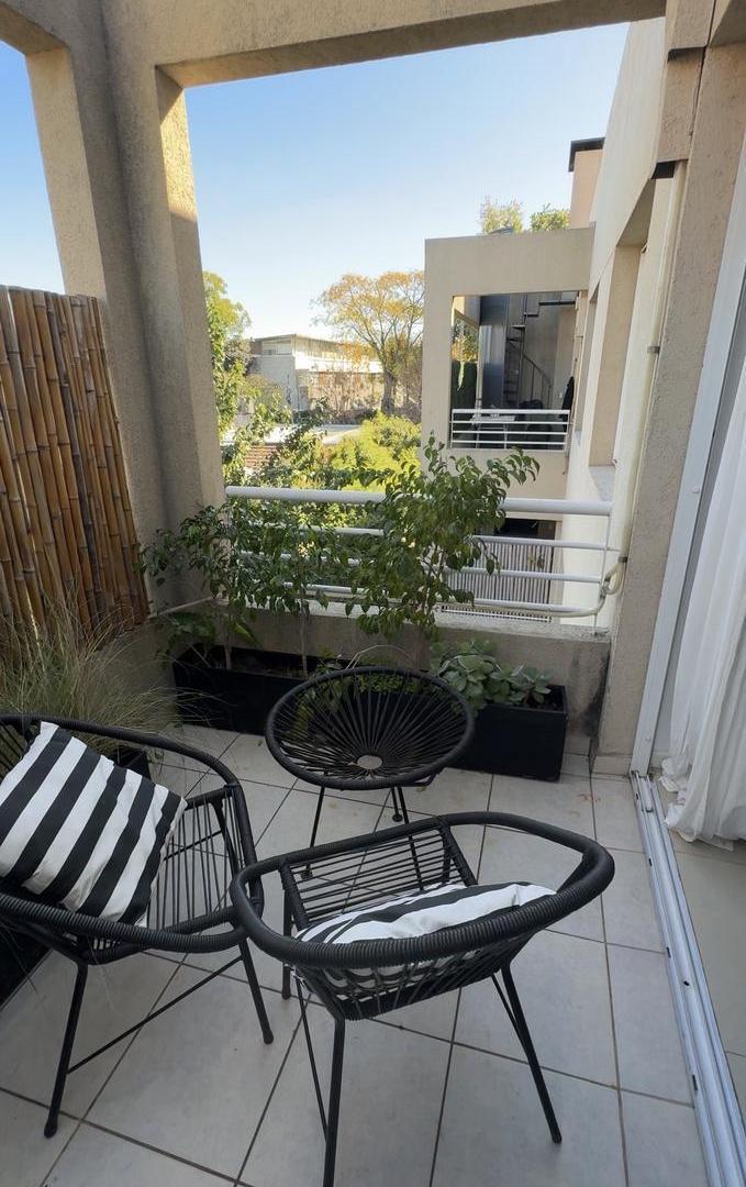 Foto de Departamento en venta en Complejo Sucre, imagen 4