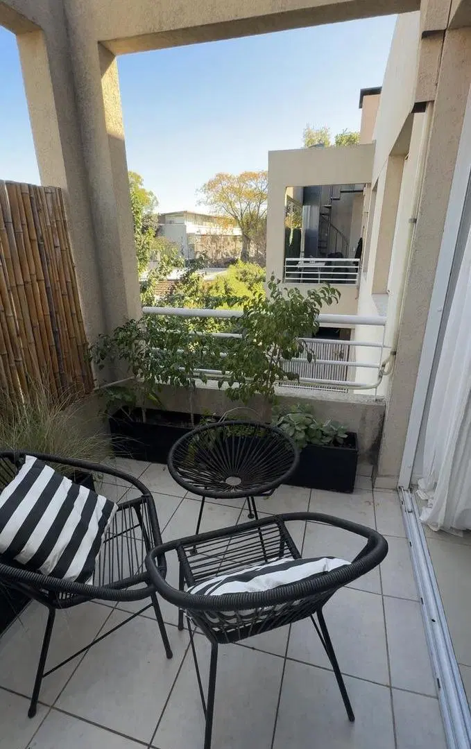 Departamento en venta en Complejo Sucre 4