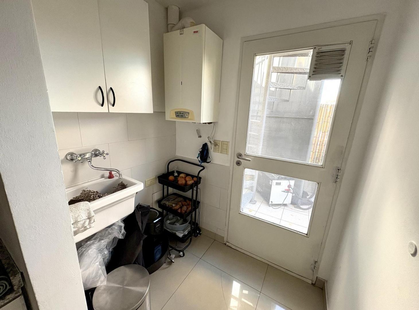 Foto de Departamento en venta en Complejo Sucre, imagen 3