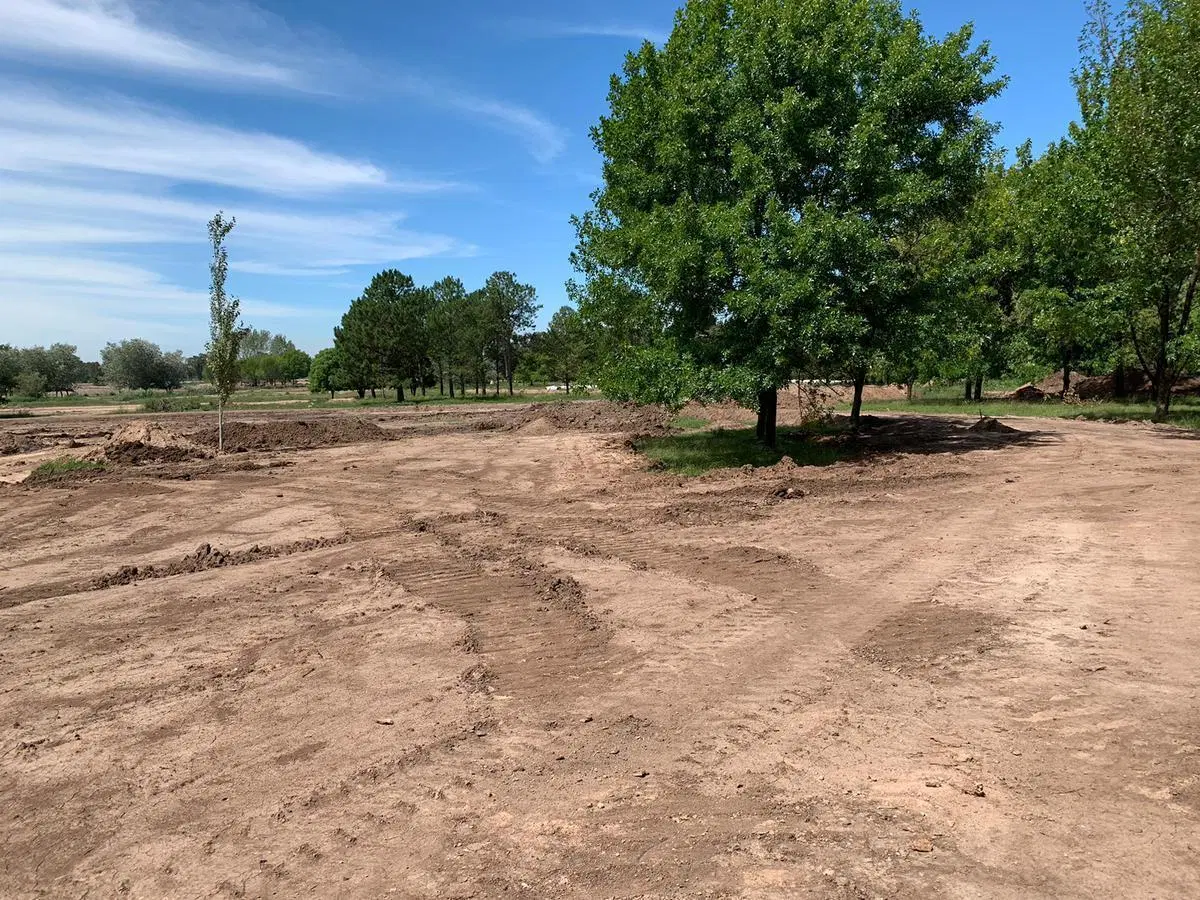 Espectacular terreno en Azzurra Tortugas 1